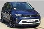 2021 Vauxhall Crossland 1.2 Elite Nav 5dr