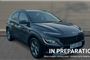 2023 Hyundai Kona 1.0 TGDi 48V MHEV SE Connect 5dr