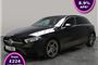 2021 Mercedes-Benz A-Class A200d AMG Line 5dr Auto
