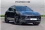 2020 Porsche Macan Turbo 5dr PDK