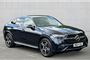 2024 Mercedes-Benz GLC Coupe GLC 300 4Matic AMG Line Premium 5dr 9G-Tronic