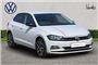 2019 Volkswagen Polo 1.0 TSI 95 Beats 5dr