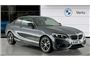 2018 BMW 2 Series 218i Sport 2dr [Nav] Step Auto