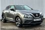 2022 Nissan Juke 1.0 DiG-T 114 Tekna 5dr DCT