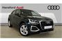 2024 Audi Q2 35 TFSI Sport 5dr S Tronic