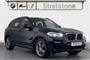 2019 BMW X3 xDrive20d M Sport 5dr Step Auto