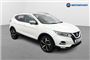 2019 Nissan Qashqai 1.3 DiG-T Tekna+ 5dr