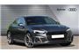 2022 Audi A5 35 TFSI S Line 2dr S Tronic