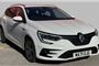 2021 Renault Megane Sport Tourer 1.5 Blue dCi Iconic 5dr