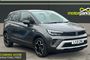 2021 Vauxhall Crossland 1.2 Turbo [130] Elite Nav 5dr