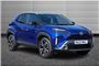 2022 Toyota Yaris Cross 1.5 Hybrid Premiere Edition 5dr CVT