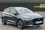 2023 Ford Fiesta Active 1.0 EcoBoost Active 5dr