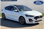 2023 Ford Focus 1.0 EcoBoost ST-Line X 5dr