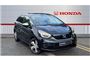 2021 Honda Jazz 1.5 i-MMD Hybrid EX 5dr eCVT