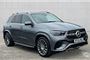 2024 Mercedes-Benz GLE GLE 450d 4Matic AMG Line Prem 5dr 9G-Tronic [7 St]