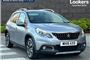 2018 Peugeot 2008 1.2 PureTech Allure 5dr [Start Stop]