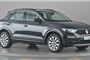 2021 Volkswagen T-Roc 1.0 TSI 110 SE 5dr