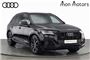 2024 Audi Q7 55 TFSI Quattro S Line 5dr Tiptronic