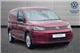 2023 Volkswagen Caddy 2.0 TDI 122PS Commerce Pro Van