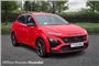 2022 Hyundai Kona 2.0 TGDi N 5dr DCT