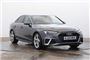 2024 Audi A4 35 TFSI S Line 4dr S Tronic