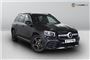 2022 Mercedes-Benz GLB GLB 200 AMG Line Premium 5dr 7G-Tronic