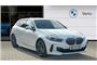 2023 BMW 1 Series 118i [136] M Sport 5dr Step Auto [LCP]