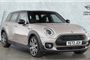 2024 MINI Clubman 1.5 Cooper Exclusive 6dr Auto