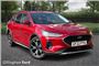 2022 Ford Focus Active 1.0 EcoBoost Hybrid mHEV Active Vign 5dr Auto