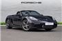 2017 Porsche Boxster 2.0 2dr