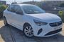 2022 Vauxhall Corsa 1.2 Design 5dr