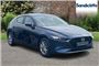 2022 Mazda 3 2.0 e-Skyactiv G MHEV SE-L 5dr