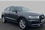 2017 Audi Q3 2.0T FSI Quattro S Line Edition 5dr S Tronic