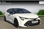 2023 Toyota Corolla 2.0 VVT-i Hybrid GR Sport 5dr CVT