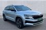 2024 Skoda Karoq 1.5 TSI Sportline 5dr