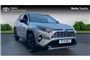 2021 Toyota RAV4 2.5 VVT-i Hybrid Dynamic 5dr CVT 2WD