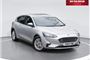 2019 Ford Focus 1.0 EcoBoost 125 Titanium 5dr Auto