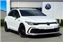 2024 Volkswagen Golf 1.5 TSI 150 Black Edition 5dr