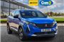2021 Peugeot 3008 1.2 PureTech GT 5dr