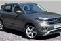 2020 Volkswagen T-Cross 1.0 TSI 110 SEL 5dr DSG