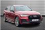 2020 Audi Q7 50 TDI Quattro Vorsprung 5dr Tiptronic