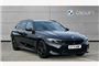 2025 BMW 3 Series Touring 320i M Sport 5dr Step Auto
