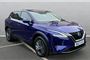 2023 Nissan Qashqai 1.3 DiG-T MH 158 Acenta Premium 5dr Xtronic