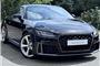 2019 Audi TT 45 TFSI S Line 2dr