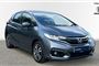 2019 Honda Jazz 1.3 i-VTEC EX 5dr