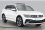 2020 Volkswagen Tiguan Allspace 1.5 TSI EVO R-Line Tech 5dr DSG