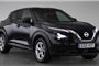 2021 Nissan Juke 1.0 DiG-T 114 N-Connecta 5dr DCT