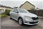 2021 Skoda Fabia 1.0 TSI SE 5dr