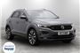 2021 Volkswagen T-Roc 2.0 TDI EVO R-Line 5dr DSG