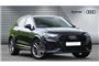 2022 Audi Q3 40 TFSI Quattro Black Edition 5dr S Tronic